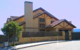 Apartamento De Vacaciones Madrid: Atalaya (Es-28410-01) 