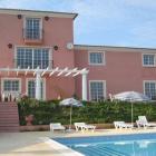 Apartamento De Vacaciones Lisboa: Apartamento Quinta Das Palmeiras 