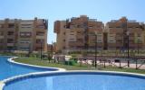 Apartamento De Vacaciones Murcia: Penthouse Tercia (Es-30590-02) 