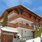 Apartamento De Vacaciones Villars Vaud: Apartamento Gai Matin B 