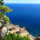 Casa De Vacaciones Italia: Casa De Vacaciones Villa Lidia 