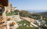 Apartamento De Vacaciones Cipressa: Cipressa It1785.310.1 