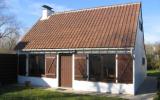 Casa De Vacaciones Koksijde: Visserspark 14 (Be-8670-96) 
