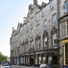 Apartamento De Vacaciones Reino Unido: Apartamento Suites Edinburgh 