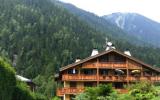Apartamento De Vacaciones Chamonix: Les Capucins Fr7460.410.2 