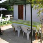 Apartamento De Vacaciones Calabria: Turchese 