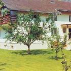Casa De Vacaciones Tirol: Wammes 