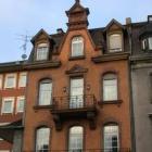 Apartamento De Vacaciones Rheinland Pfalz: Porta Nigra Platz Nr. 3/1 
