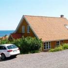 Casa De Vacaciones Bornholm: Casa De Vacaciones Svaneke 