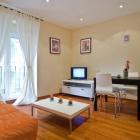 Apartamento De Vacaciones Madrid: Apartamento Madrid 