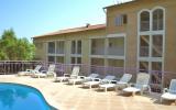 Apartamento De Vacaciones Francia: Les Jardins De La Fontaine Fr8454.300.1 