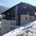 Apartamento De Vacaciones Zermatt: Apartamento Armina 