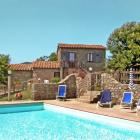 Casa De Vacaciones Roccastrada: Casa De Vacaciones La Fornace Di ...