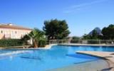 Casa De Vacaciones Calpe Comunidad Valenciana: Casa De Vacaciones En ...