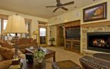 Apartamento De Vacaciones Steamboat Springs: Bear Lodge 6202 Us8100.95.1 