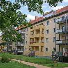 Apartamento De Vacaciones Berlín: Apartamento Berlin 