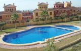 Casa De Vacaciones Benidorm: Balcon De Finestrat Es9742.421.1 