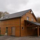 Casa De Vacaciones Bomal Sur Ourthe: Chanel 