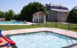 Casa De Vacaciones Saint Saud Lacoussière: Le Grand Etang (Fr-24470-05) 
