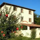 Apartamento De Vacaciones Firenze: Arance 