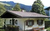 Apartamento De Vacaciones Kirchberg Tirol: Kirchberg At6365.370.1 