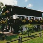 Apartamento De Vacaciones Bad Kohlgrub: Studio Im Ammertal 