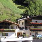 Casa De Vacaciones Kappl Tirol: Aurora 
