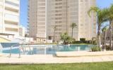 Apartamento De Vacaciones Calpe Comunidad Valenciana: Edificio Apolo ...