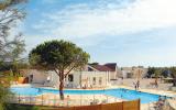 Apartamento De Vacaciones Gruissan: Les Ayguades (Fr-11430-09) 