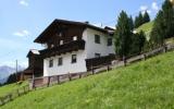 Apartamento De Vacaciones Kappl Tirol: Grisseman (At-6555-10) 