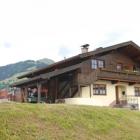 Apartamento De Vacaciones Austria: Winterweg 