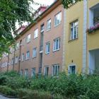 Apartamento De Vacaciones Berlin Berlín: Apartamento Berlin 