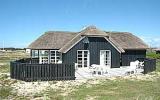Casa De Vacaciones Søndervig: Søndervig Dk1040.1390.1 