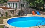 Casa De Vacaciones Crikvenica: Crikvenica Hr3315.100.1 