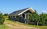 Casa De Vacaciones Bjerregård: Bjerregård Dk1046.1130.1 