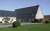 Casa De Vacaciones Namur: La Ferme Du Château (Be-5080-01) 
