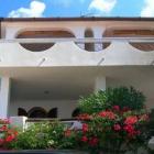 Apartamento De Vacaciones Calabria: Azzurro 