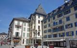 Apartamento De Vacaciones Chamonix: Les Evettes Fr7460.170.2 
