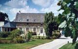 Apartamento De Vacaciones Basse Normandie: Lorousse (Fr-50190-02) 