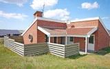 Casa De Vacaciones Bjerregård: Bjerregård Dk1046.1235.1 