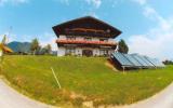 Apartamento De Vacaciones Tirol: Hoisen (At-6252-02) 