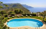 Casa De Vacaciones Sorrento Campania: Las Ventanas It6040.800.1 