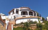 Casa De Vacaciones Pego Comunidad Valenciana: Casa Geryque Es9725.137.1 