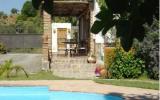 Apartamento De Vacaciones Orgiva: Cortijo Los Jazmines (Es-18400-02) 
