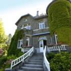 Casa De Vacaciones Marcourt: Le St Thibaut 