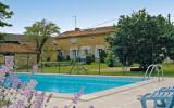 Casa De Vacaciones Loudun: L'acacia Fr3110.100.1 