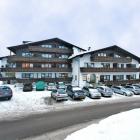 Apartamento De Vacaciones Seefeld Tirol: Apartamento Excelsior 