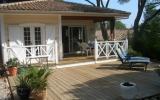 Casa De Vacaciones Gassin: Les Baillis (Fr-83580-06) 