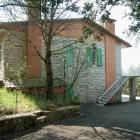 Casa De Vacaciones Umbria: Casa De Vacaciones Perugia 