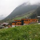 Apartamento De Vacaciones Vorarlberg: Elisabeth 